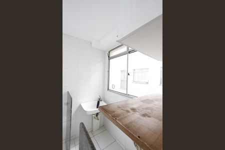 Apartamento à venda com 48m², 2 quartos e 1 vagaÁrea de Serviço