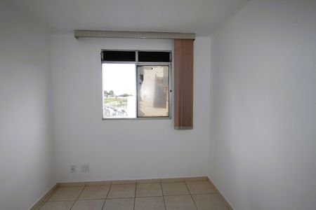 Apartamento à venda com 48m², 2 quartos e 1 vagaQuarto 2