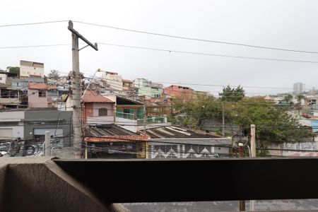 Casa à venda com 239m², 3 quartos e 5 vagasSacada do Quarto 1