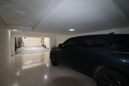 Casa à venda com 239m², 3 quartos e 5 vagasGaragem