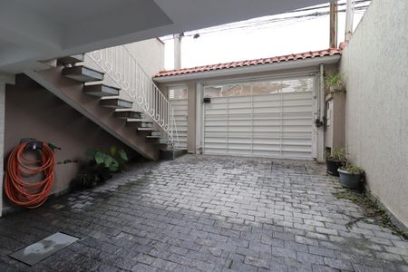 Casa à venda com 239m², 3 quartos e 5 vagasEntrada da Garagem