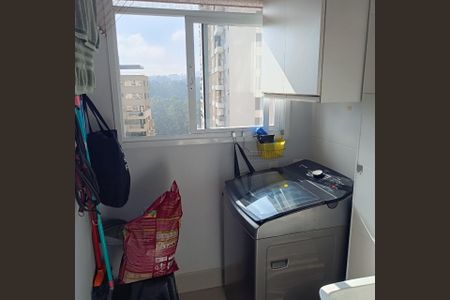 Apartamento à venda com 51m², 1 quarto e 1 vagaFoto 17
