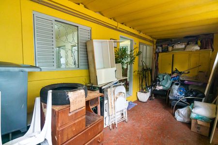 Casa à venda com 184m², 4 quartos e 1 vaga Casa à venda com 184m², 4 quartos e 1 vagaCasa 1 - Entrada