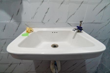 Casa à venda com 184m², 4 quartos e 1 vaga Casa à venda com 184m², 4 quartos e 1 vagaCasa 2 - Banheiro Detalhe
