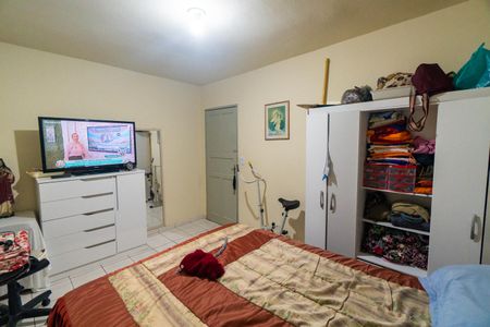 Casa à venda com 184m², 4 quartos e 1 vaga Casa à venda com 184m², 4 quartos e 1 vagaCasa 1 - Quarto