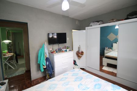 Apartamento para alugar com 60m², 1 quarto e sem vagaQuarto