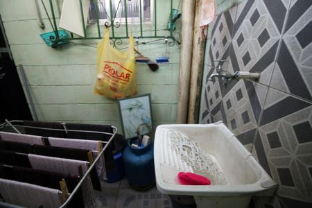 Apartamento para alugar com 60m², 1 quarto e sem vagaÁrea de Serviço