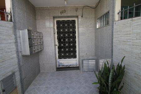 Apartamento para alugar com 60m², 1 quarto e sem vagaHall de entrada