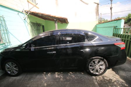 Apartamento para alugar com 60m², 1 quarto e sem vagaGaragem