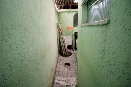 Apartamento para alugar com 60m², 1 quarto e sem vagaÁrea de Serviço