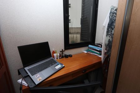 Apartamento à venda com 68m², 3 quartos e 1 vagaQuarto 1