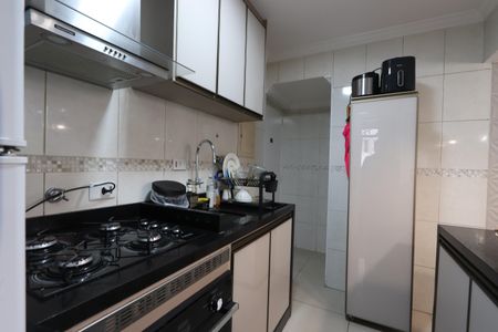 Apartamento à venda com 68m², 3 quartos e 1 vagaCozinha