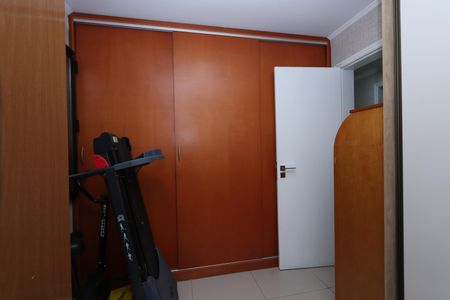 Apartamento à venda com 68m², 3 quartos e 1 vagaQuarto 2
