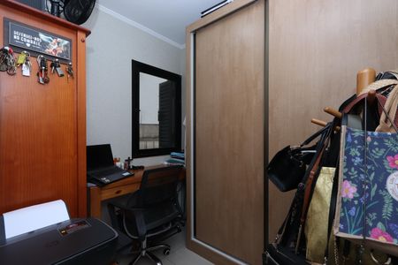 Apartamento à venda com 68m², 3 quartos e 1 vagaQuarto 1