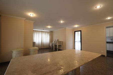 Apartamento à venda com 68m², 3 quartos e 1 vagaÁrea comum - Salão de festas