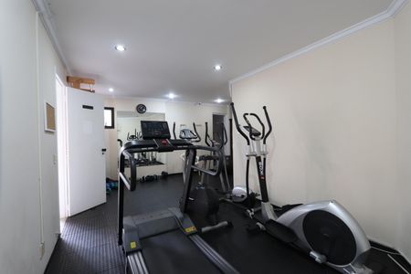 Apartamento à venda com 68m², 3 quartos e 1 vagaÁrea comum - Academia