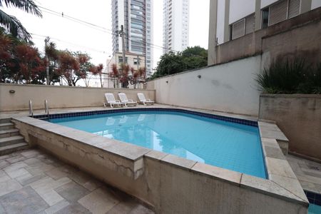 Apartamento à venda com 68m², 3 quartos e 1 vagaÁrea comum - Piscina