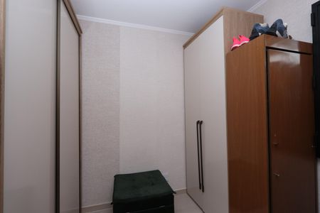 Apartamento à venda com 68m², 3 quartos e 1 vagaQuarto 2