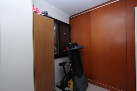 Apartamento à venda com 68m², 3 quartos e 1 vagaQuarto 2