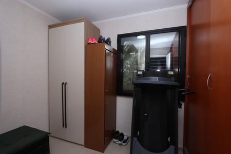 Apartamento à venda com 68m², 3 quartos e 1 vagaQuarto 2