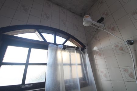 Casa à venda com 200m², 4 quartos e 4 vagasBanheiro da Suíte 1