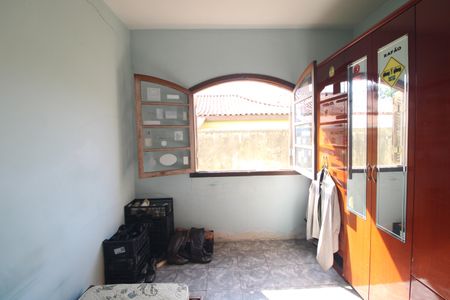 Casa à venda com 200m², 4 quartos e 4 vagasQuarto 1