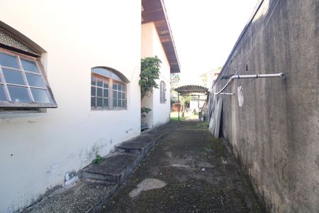 Casa à venda com 200m², 4 quartos e 4 vagasÁrea comum