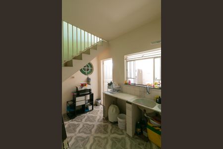 Casa à venda com 301m², 4 quartos e 4 vagas Casa à venda com 301m², 4 quartos e 4 vagasÁrea de Serviço