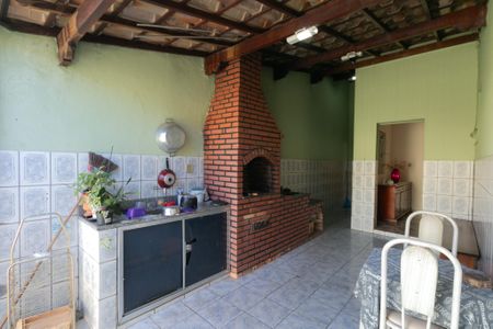 Casa à venda com 301m², 4 quartos e 4 vagas Casa à venda com 301m², 4 quartos e 4 vagasÁrae Externa