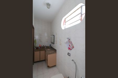 Casa à venda com 301m², 4 quartos e 4 vagas Casa à venda com 301m², 4 quartos e 4 vagasBanheiro da Suíte