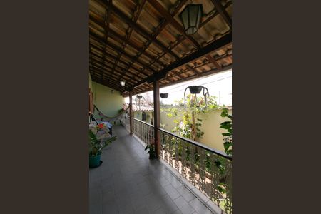 Casa à venda com 301m², 4 quartos e 4 vagas Casa à venda com 301m², 4 quartos e 4 vagasÁrea Externa