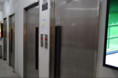 Studio à venda com 20m², 1 quarto e sem vagaElevadores