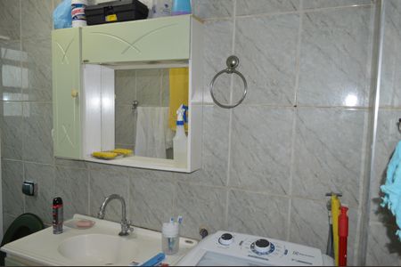 Studio à venda com 20m², 1 quarto e sem vagaBanheiro