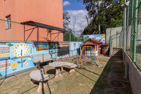 Apartamento à venda com 64m², 3 quartos e 1 vaga Apartamento à venda com 64m², 3 quartos e 1 vagaÁrea comum