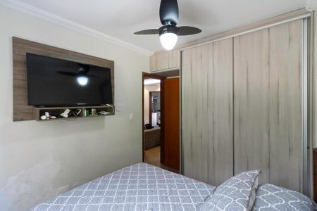 Apartamento à venda com 64m², 3 quartos e 1 vaga Apartamento à venda com 64m², 3 quartos e 1 vagaQuarto 2