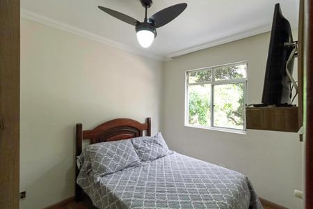 Apartamento à venda com 64m², 3 quartos e 1 vaga Apartamento à venda com 64m², 3 quartos e 1 vagaQuarto 2