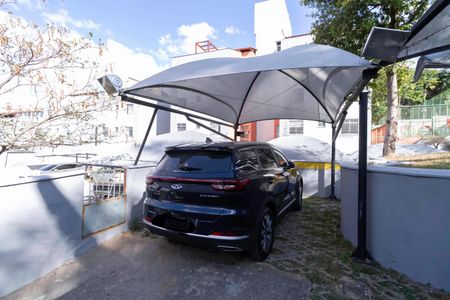 Apartamento à venda com 64m², 3 quartos e 1 vaga Apartamento à venda com 64m², 3 quartos e 1 vagaGaragem