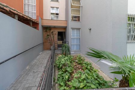 Apartamento à venda com 64m², 3 quartos e 1 vaga Apartamento à venda com 64m², 3 quartos e 1 vagaEntrada