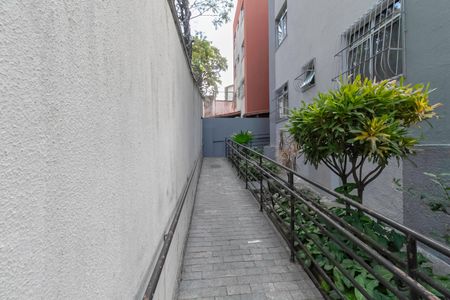 Apartamento à venda com 64m², 3 quartos e 1 vaga Apartamento à venda com 64m², 3 quartos e 1 vagaEntrada