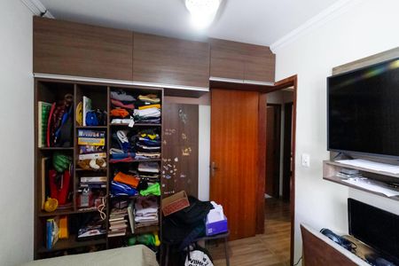 Apartamento à venda com 64m², 3 quartos e 1 vaga Apartamento à venda com 64m², 3 quartos e 1 vagaQuarto 1