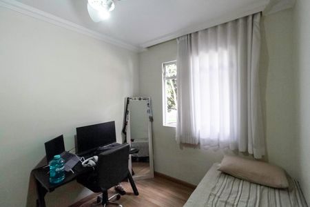 Apartamento à venda com 64m², 3 quartos e 1 vaga Apartamento à venda com 64m², 3 quartos e 1 vagaQuarto 3