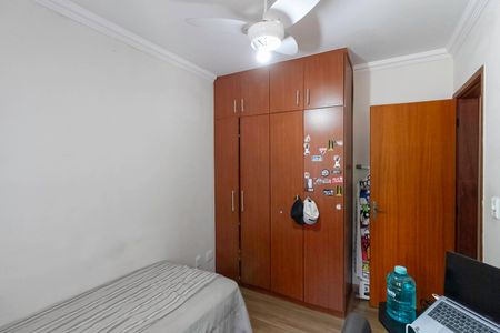 Apartamento à venda com 64m², 3 quartos e 1 vaga Apartamento à venda com 64m², 3 quartos e 1 vagaQuarto 3