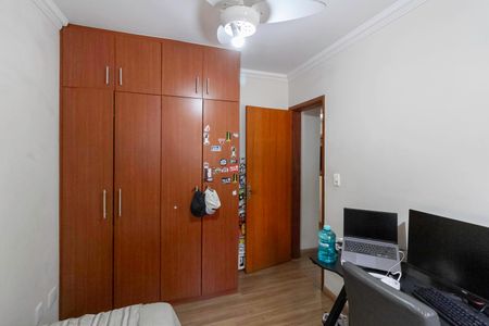 Apartamento à venda com 64m², 3 quartos e 1 vaga Apartamento à venda com 64m², 3 quartos e 1 vagaQuarto 3