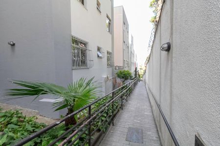 Apartamento à venda com 64m², 3 quartos e 1 vaga Apartamento à venda com 64m², 3 quartos e 1 vagaEntrada