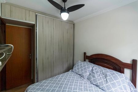 Apartamento à venda com 64m², 3 quartos e 1 vaga Apartamento à venda com 64m², 3 quartos e 1 vagaQuarto 2