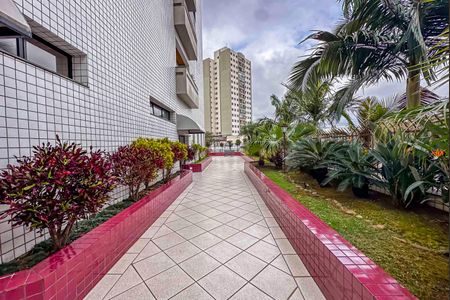 Apartamento à venda com 126m², 3 quartos e 2 vagas Apartamento à venda com 126m², 3 quartos e 2 vagasÁrea comum