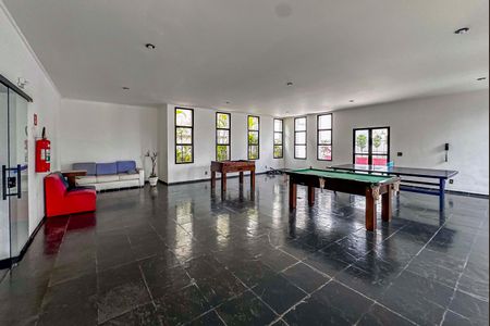 Apartamento à venda com 126m², 3 quartos e 2 vagas Apartamento à venda com 126m², 3 quartos e 2 vagasÁrea comum