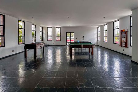 Apartamento à venda com 126m², 3 quartos e 2 vagas Apartamento à venda com 126m², 3 quartos e 2 vagasÁrea comum