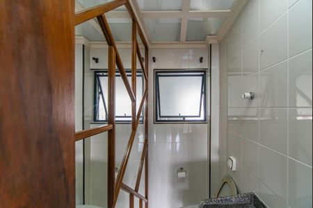 Apartamento à venda com 126m², 3 quartos e 2 vagas Apartamento à venda com 126m², 3 quartos e 2 vagasLavabo