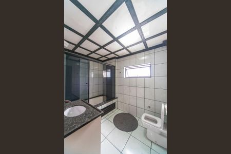 Apartamento à venda com 126m², 3 quartos e 2 vagas Apartamento à venda com 126m², 3 quartos e 2 vagasBanheiro da Suíte